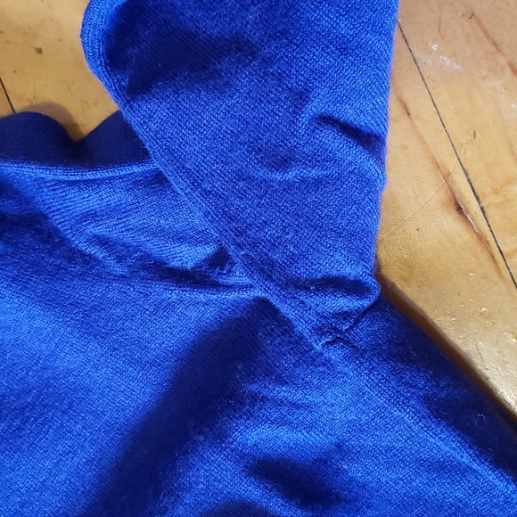 3/4 length sweater - Picture 7 of 7